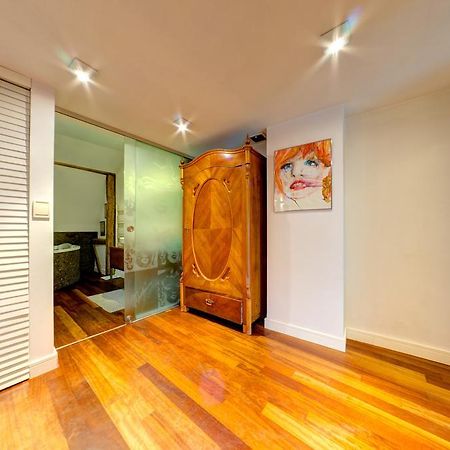 3 City Apartments - Loft Sopot Bagian luar foto