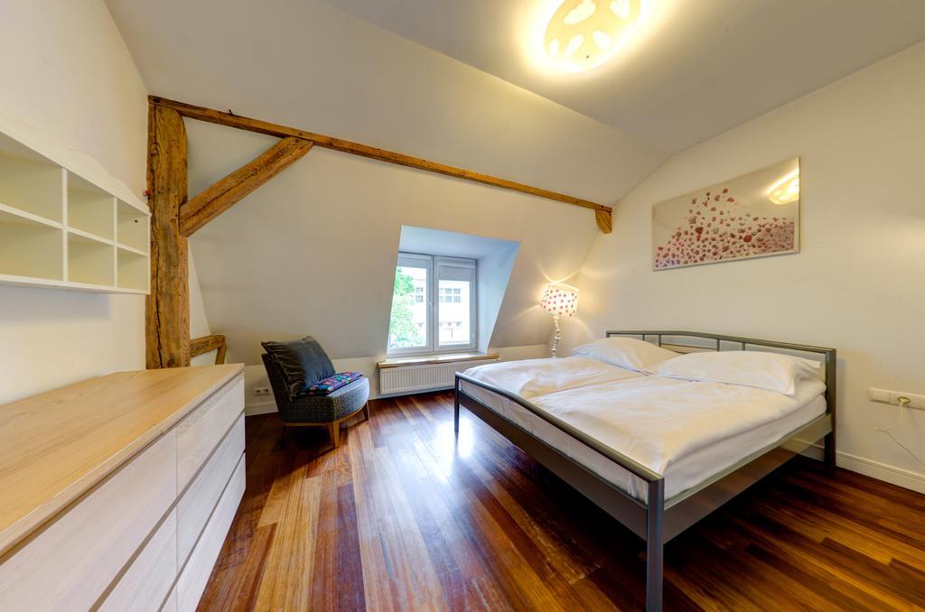 3 City Apartments - Loft Sopot Bagian luar foto